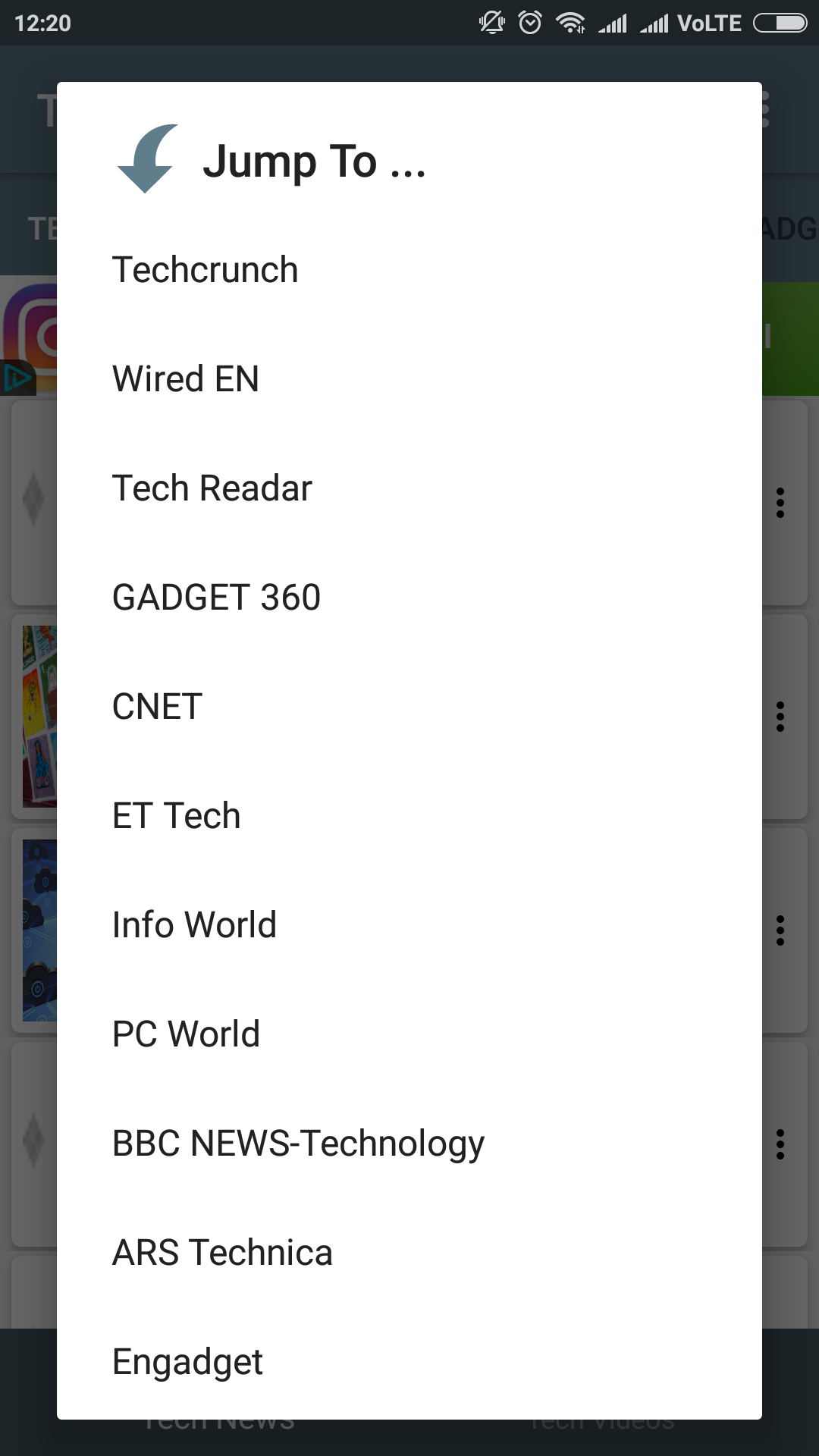 Technology NEWS & Videos gallery image