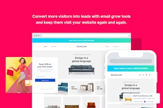 Nextsale 2.0 gallery image