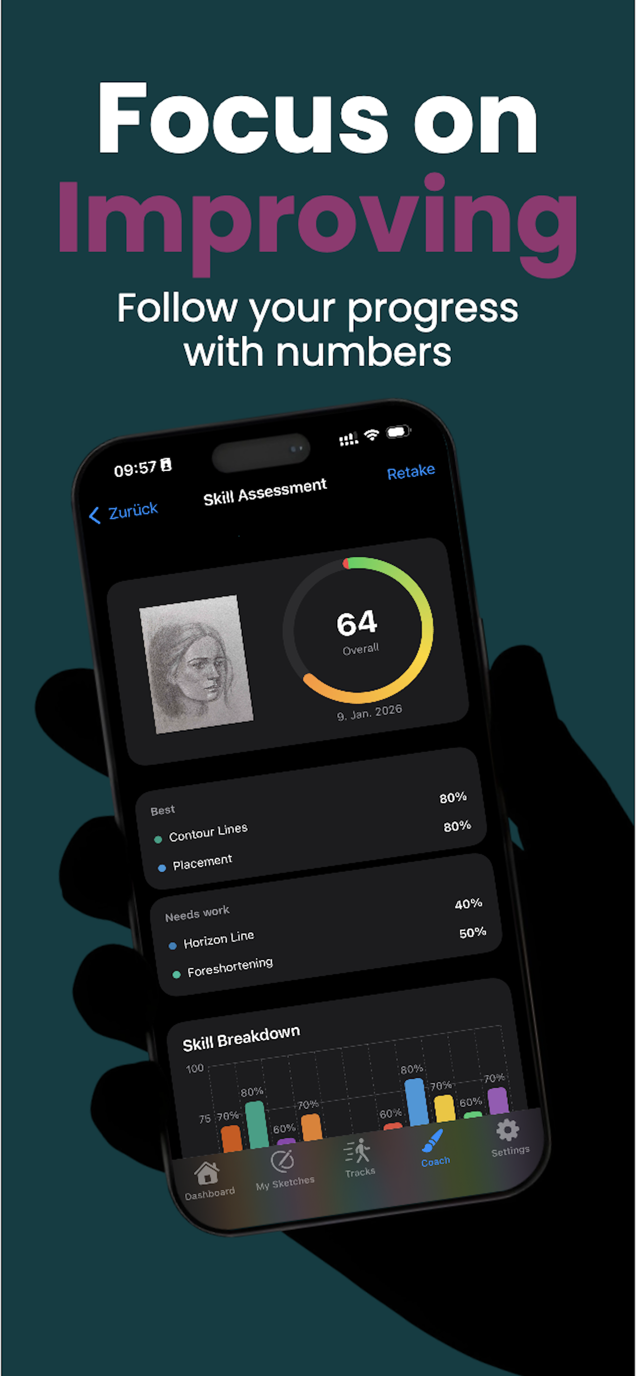 Grifoli - Drawing Coach gallery image