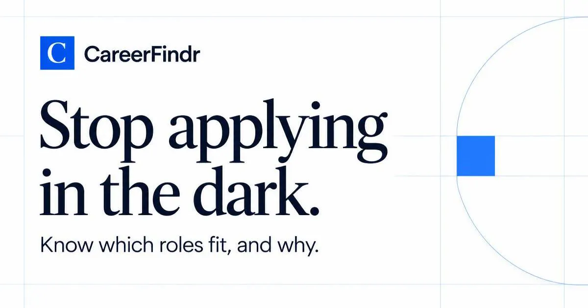 CareerFindr gallery image