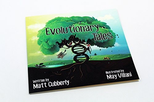 Evolutionary Tales