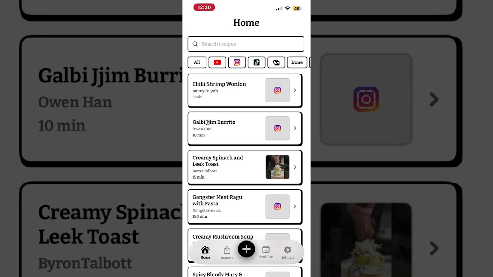 Let Him Cook screenshot 1 (video preview)