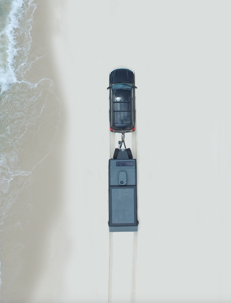 Bruder EXP-6 gallery image