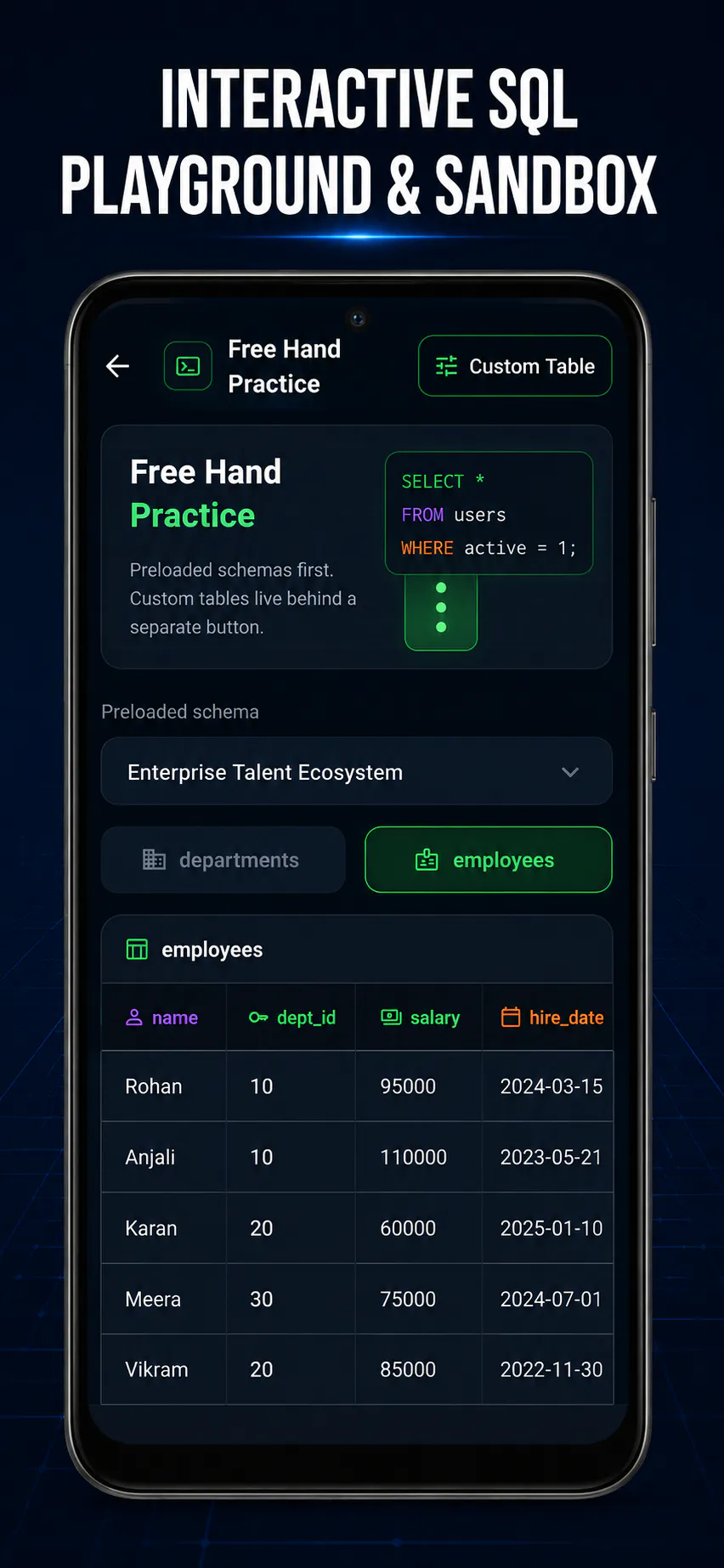 SQL Star  gallery image