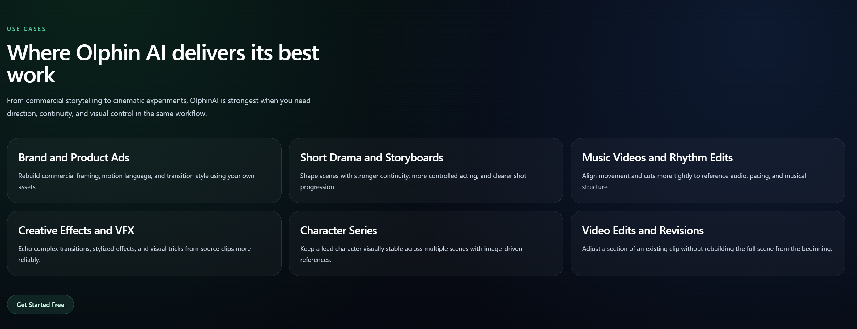 OlphinAI gallery image