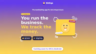 Bizlings gallery image