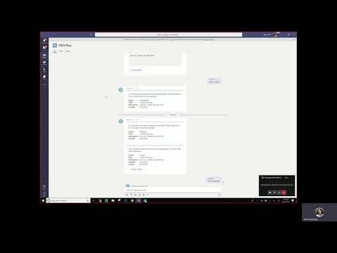 FAQ Plus gallery image