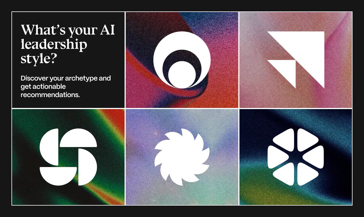 Archetype AI gallery image
