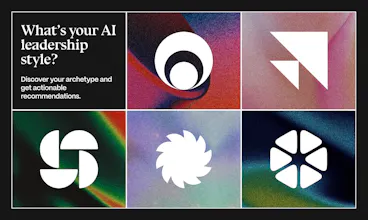 Archetype AI gallery image