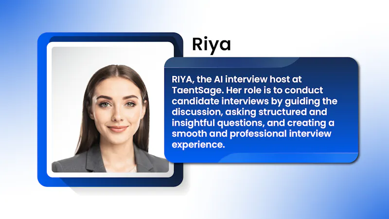 TalentSage screenshot 2