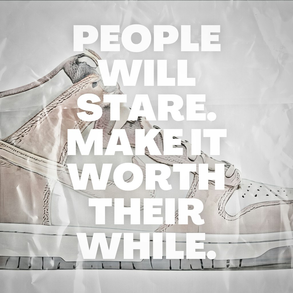 Right-Click Save This Sneaker gallery image