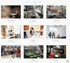 UpFlex gallery image