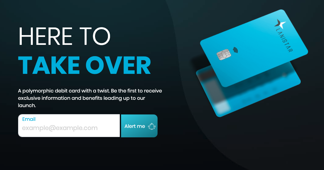 Lanistar gallery image