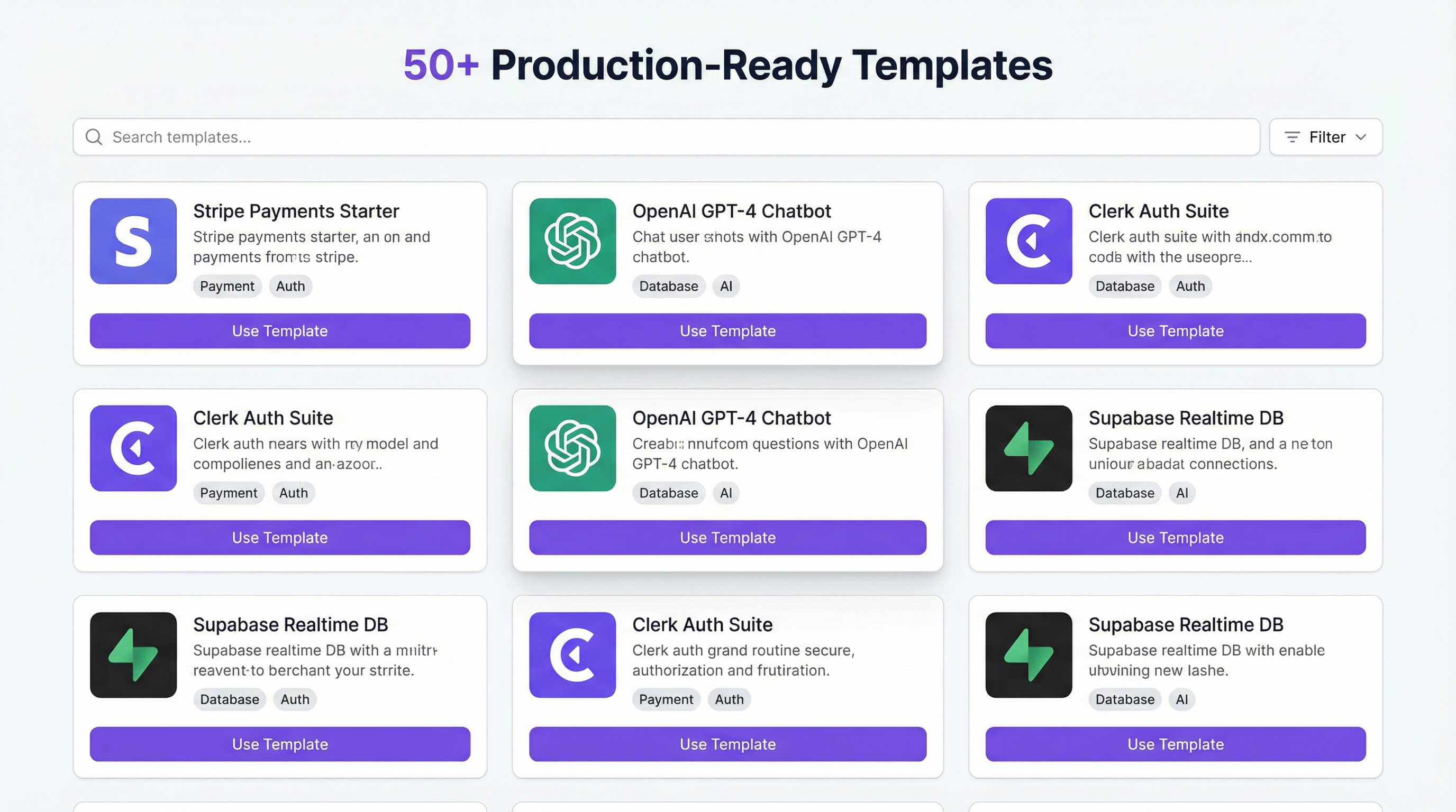 AutoIntegrate gallery image
