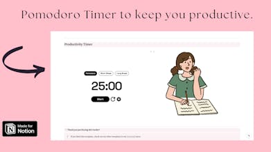 Daily Writing Practise Planner gallery image