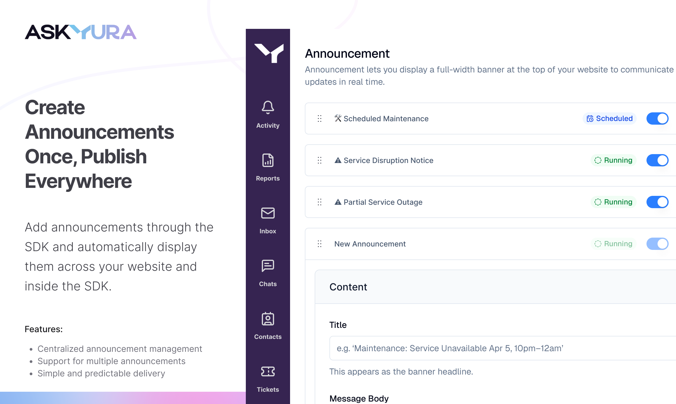 AskYura gallery image