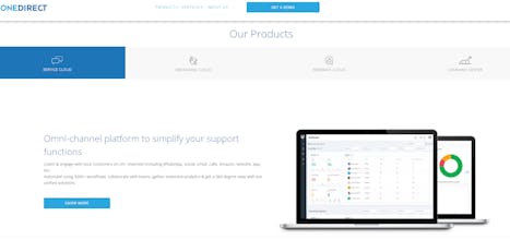 OneDirect gallery image