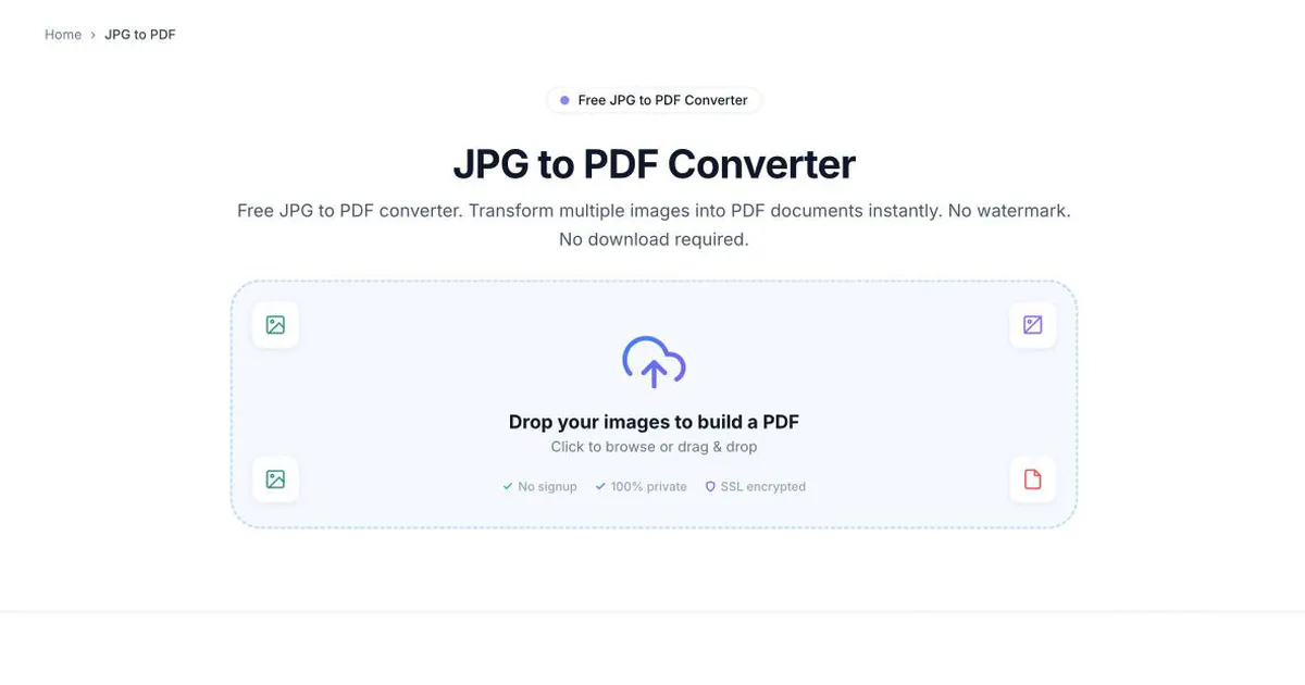 PDFcrest gallery image