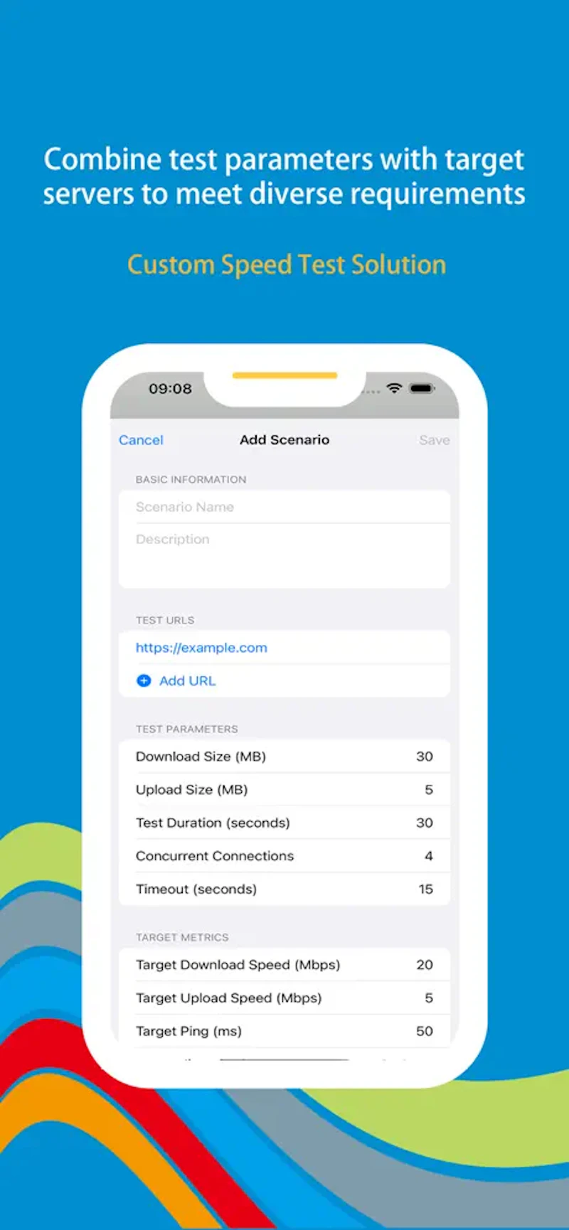 Wonder Signal screenshot 3