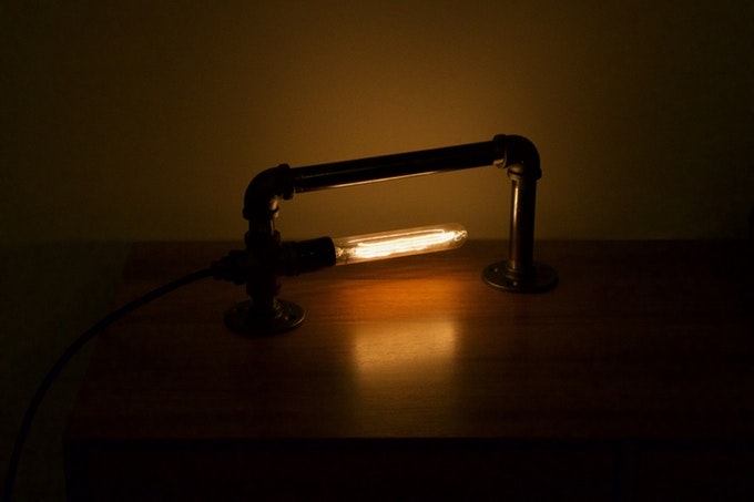 Rustic Lighting gallery image