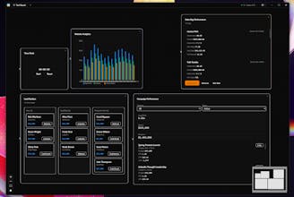 SparkFlow gallery image