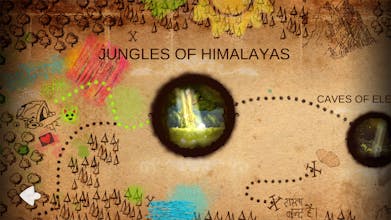 Adventures of Baki gallery image