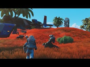 No Man's Sky Beyond gallery image