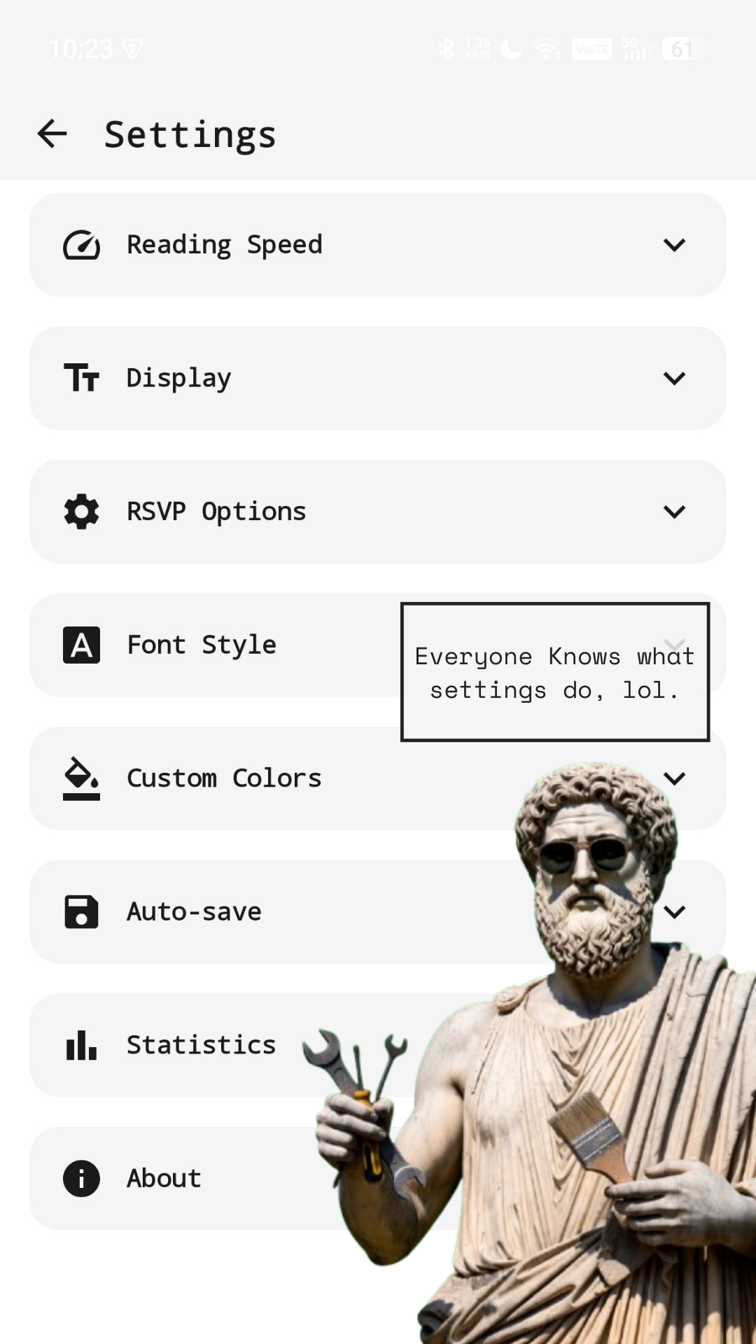 BlinkRead gallery image