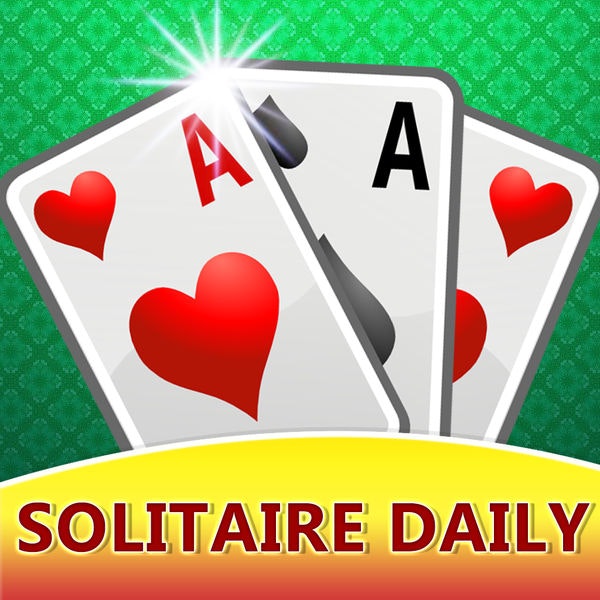 One Stack Solitaire: Free Card Game gallery image