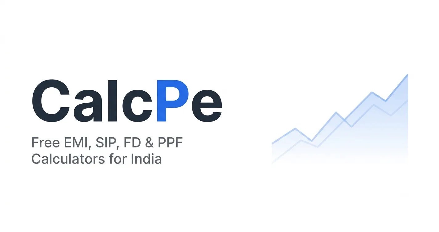 CalcPe  gallery image