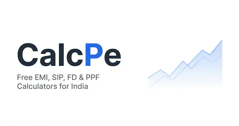 CalcPe  screenshot 1