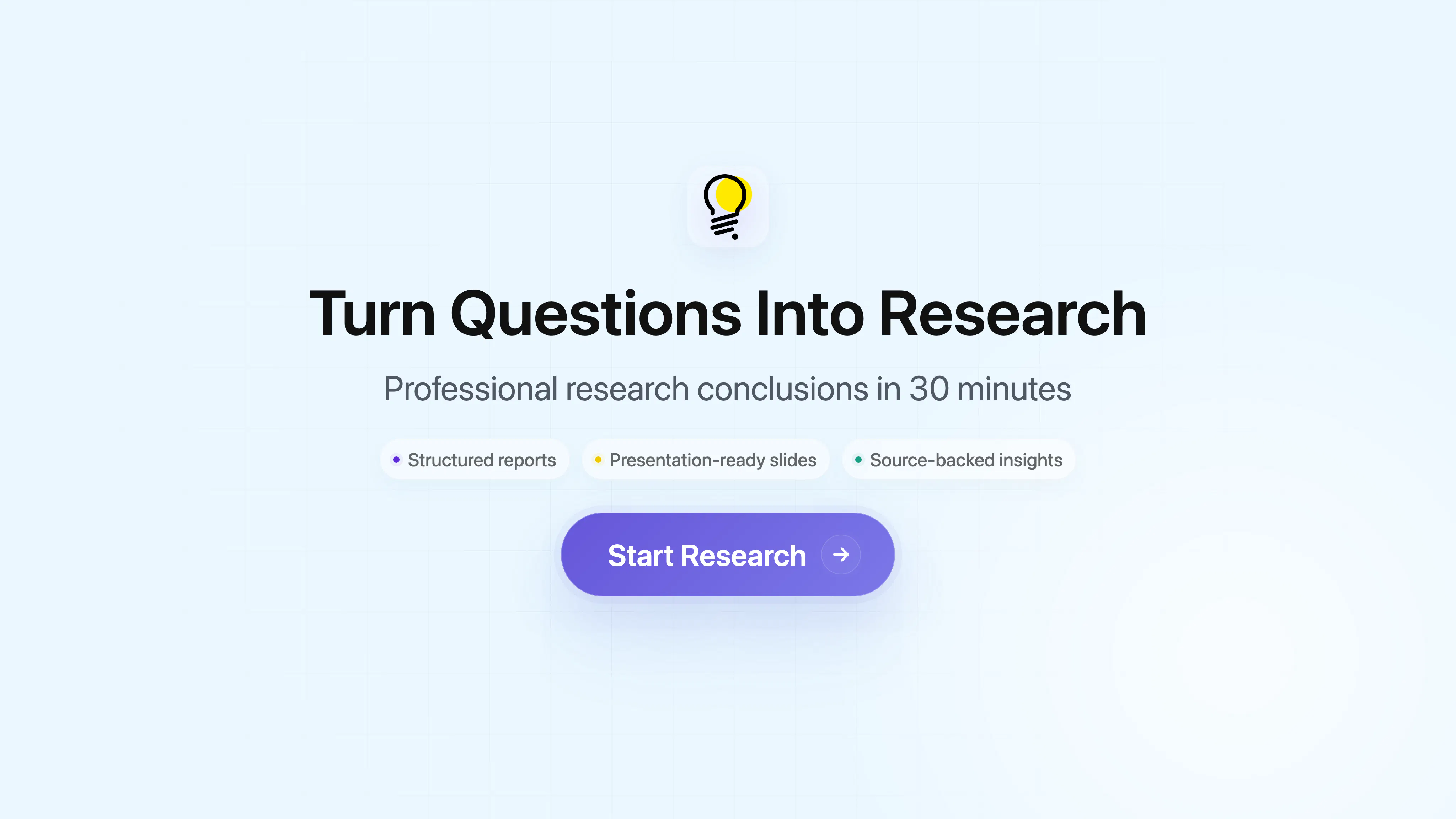 ResearchMaster AI gallery image