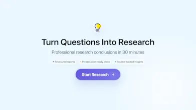 ResearchMaster AI gallery image