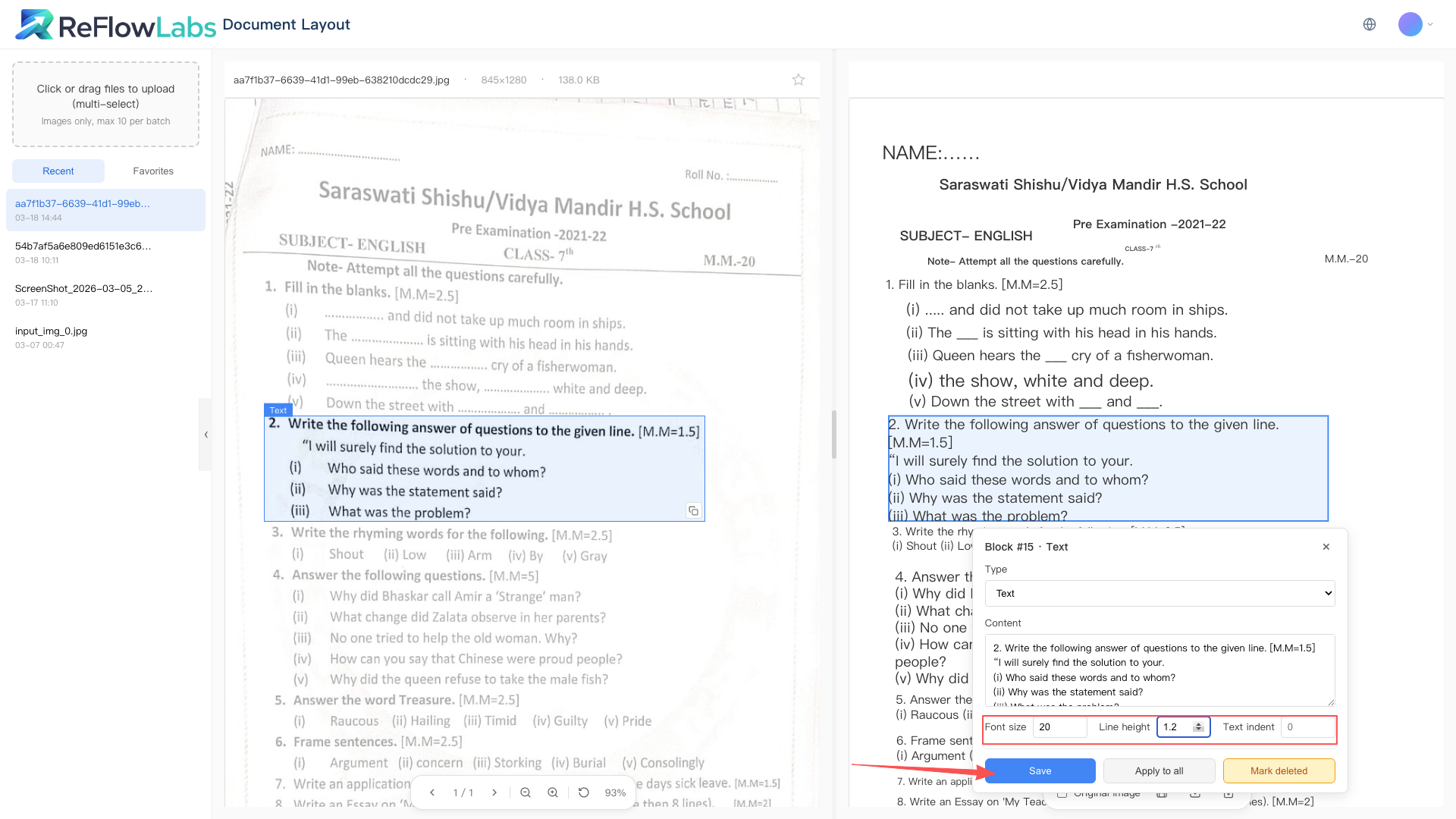 ReFlowLabs gallery image