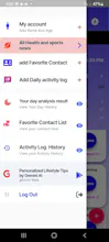 FitAlarm Pro gallery image