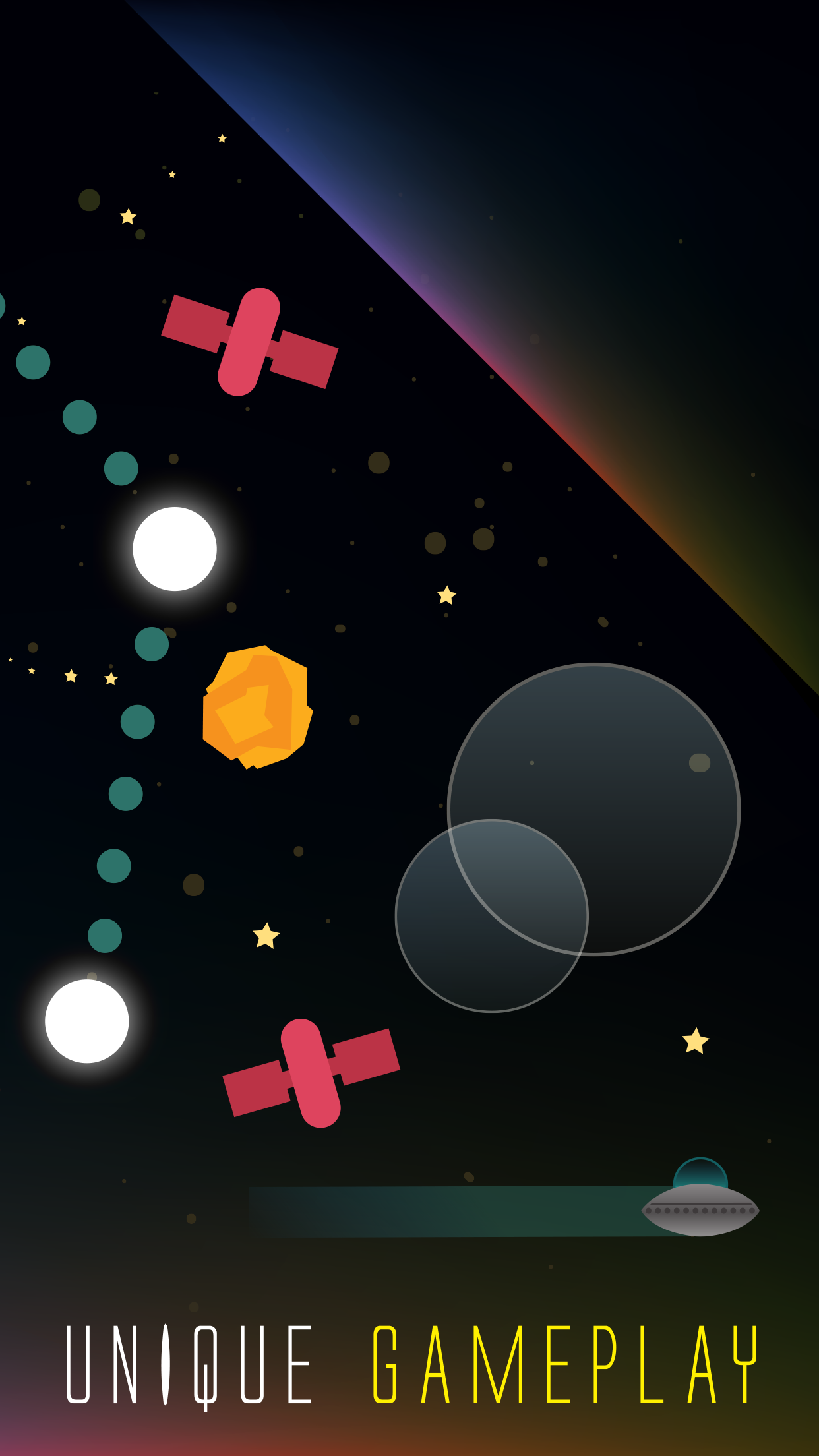 Gravit8 gallery image