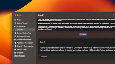 Text Assistant gallery image