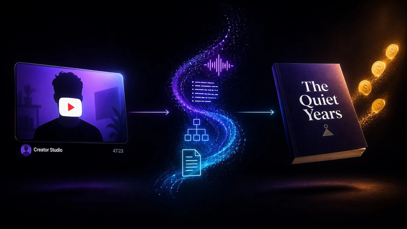 VidBook screenshot 1 (video preview)