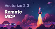 Vectorize 2.0