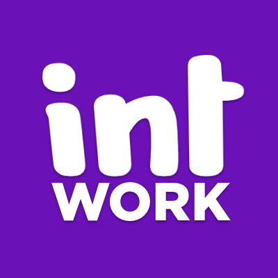 intern.work logo