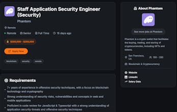 TopRemoteJobs EU gallery image