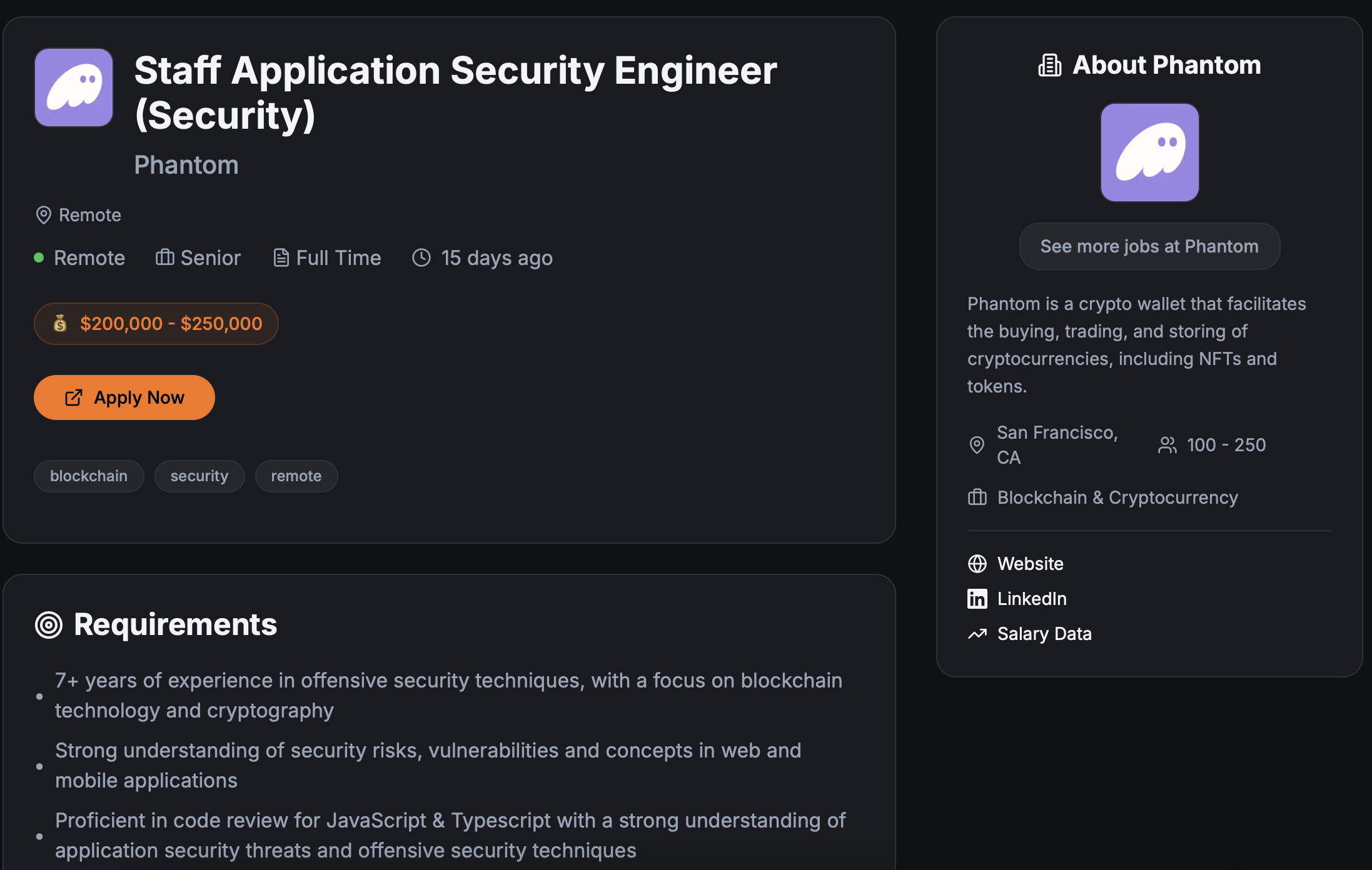 Média Topremotejobs eu - Accédez aux meilleurs travaux distants en Europe avec des notifications instantanées 2