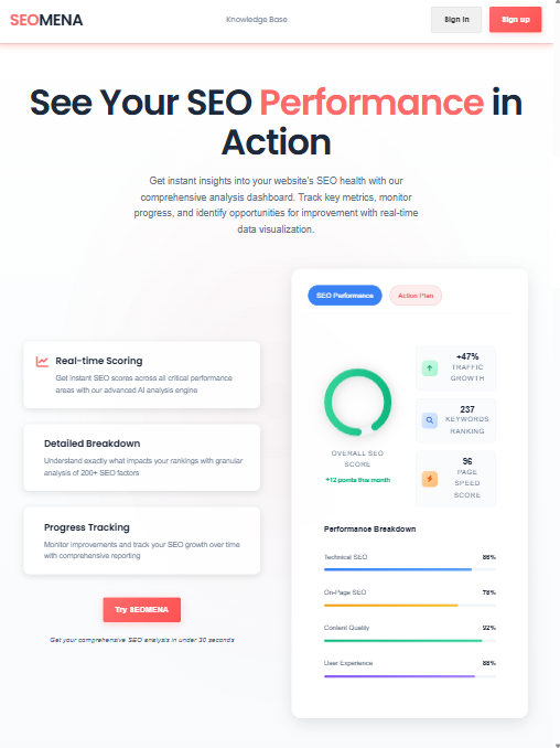 SEOMENA  gallery image