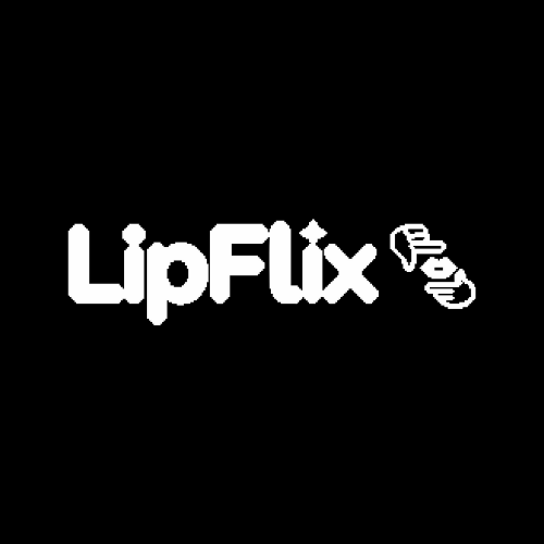LipFlix AI logo