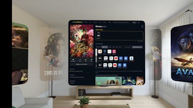 Posters: Discover Movies at Home gallery image