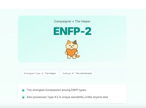 144 Archetypes gallery image