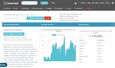 Careersaas gallery image