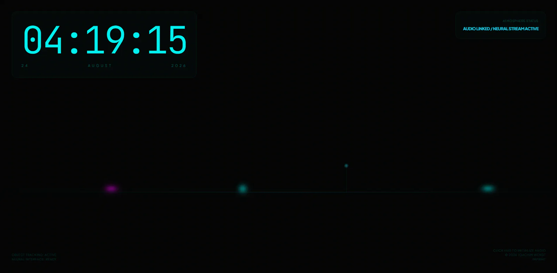 Flux Counter 2030 gallery image