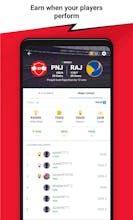 CricPlay PWA gallery image