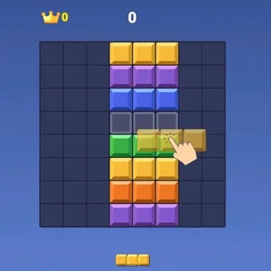 Blocke Blast entsperrt - Spielen Sie kostenlos online Block Blast ab, blockblast.dev Medien 4